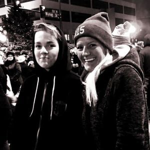 Meet your Posher, Brandy